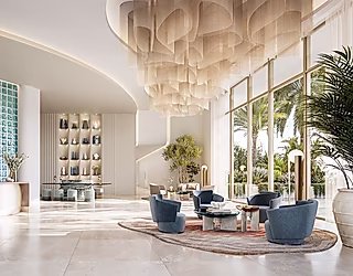 Chelsea Residences