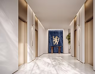 Chelsea Residences