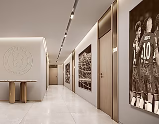 Chelsea Residences