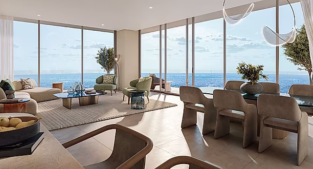 Chelsea Residences