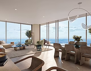Chelsea Residences