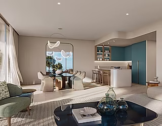 Chelsea Residences