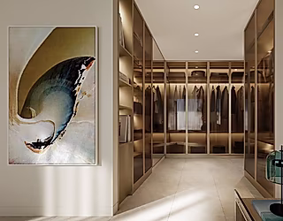 Chelsea Residences