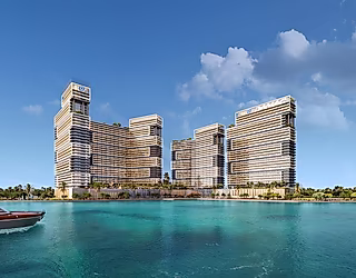 Chelsea Residences