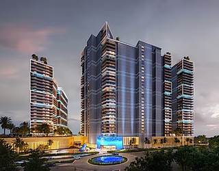 Chelsea Residences
