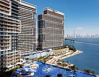 Chelsea Residences