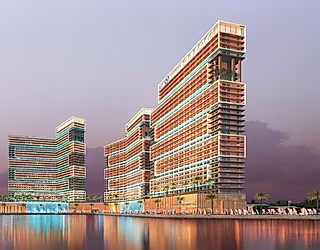 Chelsea Residences