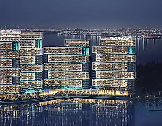 Chelsea Residences