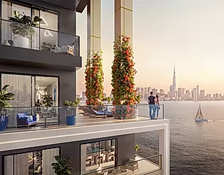 Chelsea Residences