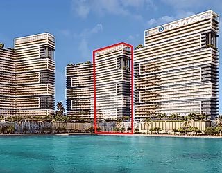 Chelsea Residences
