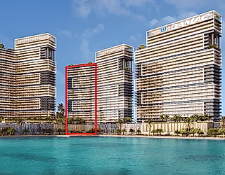 Chelsea Residences
