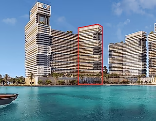 Chelsea Residences