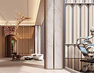 Jumeirah Residences Emirates Towers