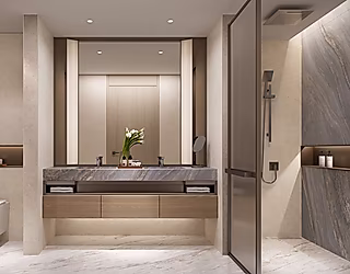 Jumeirah Residences Emirates Towers