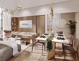 Wynwood by Imtiaz