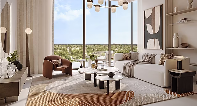 Vida Residences Hillside