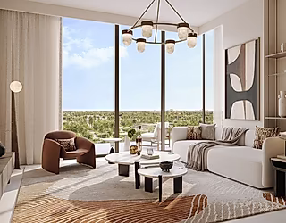 Vida Residences Hillside