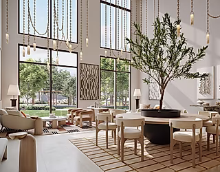 Vida Residences Hillside