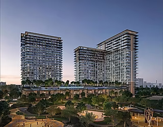 Vida Residences Hillside
