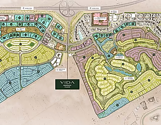 Vida Residences Hillside