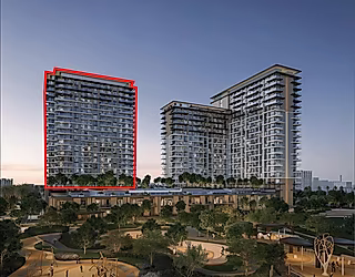 Vida Residences Hillside