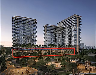 Vida Residences Hillside