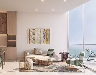 Octa Isle Interiors by Missoni