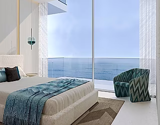 Octa Isle Interiors by Missoni