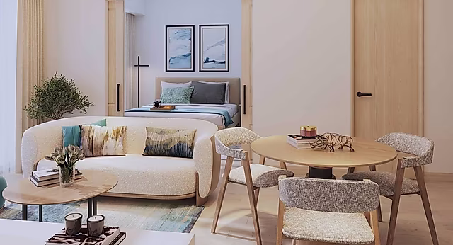 Damac District