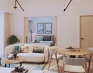 Damac District