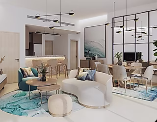 Damac District