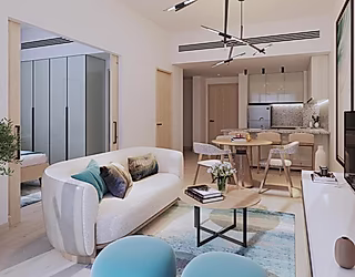 Damac District