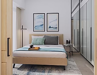 Damac District