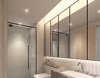 Damac District