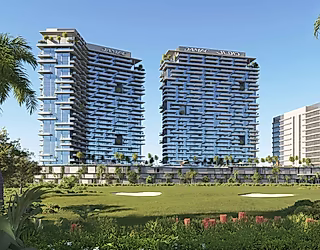 Damac District