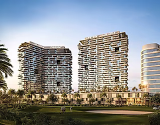 Damac District