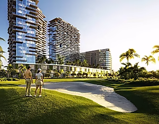Damac District