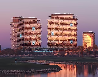 Damac District