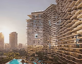 Damac District