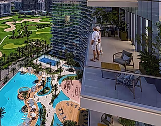 Damac District