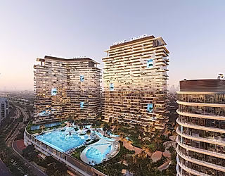 Damac District