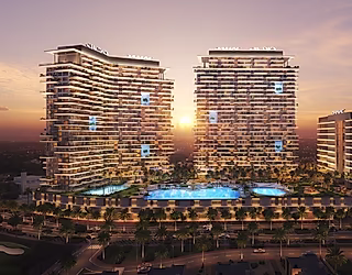 Damac District