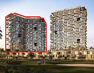 Damac District