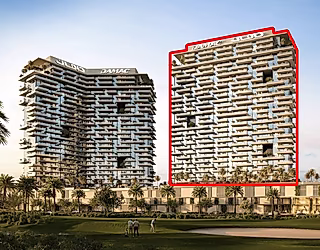 Damac District