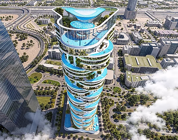 Damac Casa