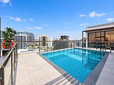 OP Price | Luxury Apartment | Brand New