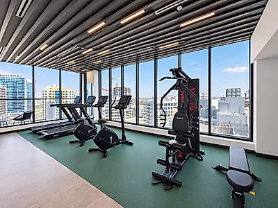 OP Price | Luxury Apartment | Brand New