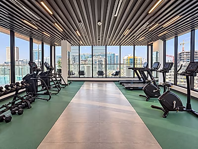 OP Price | Luxury Apartment | Brand New