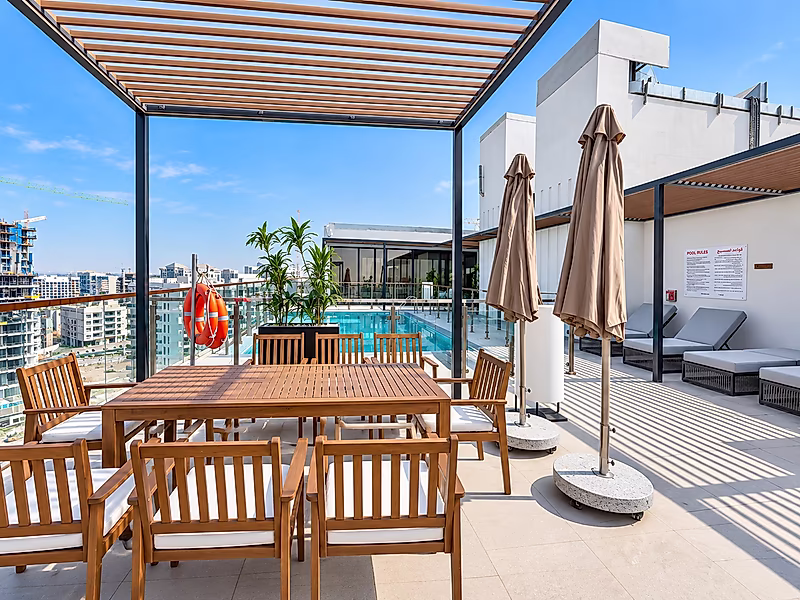 OP Price | Luxury Apartment | Brand New - Photo 12