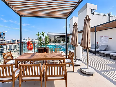 OP Price | Luxury Apartment | Brand New